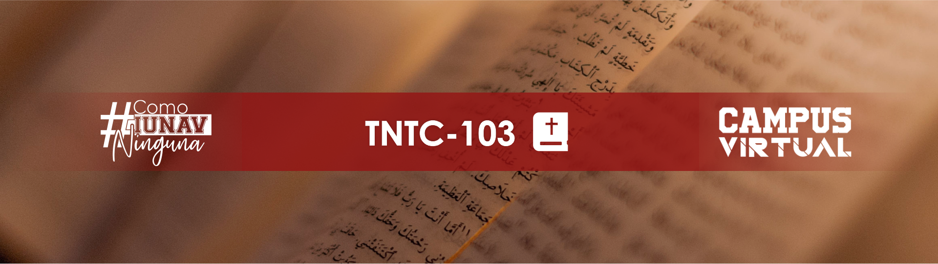 TNTC103